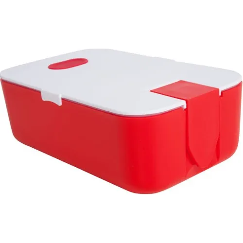 Nectar Meal Box Red