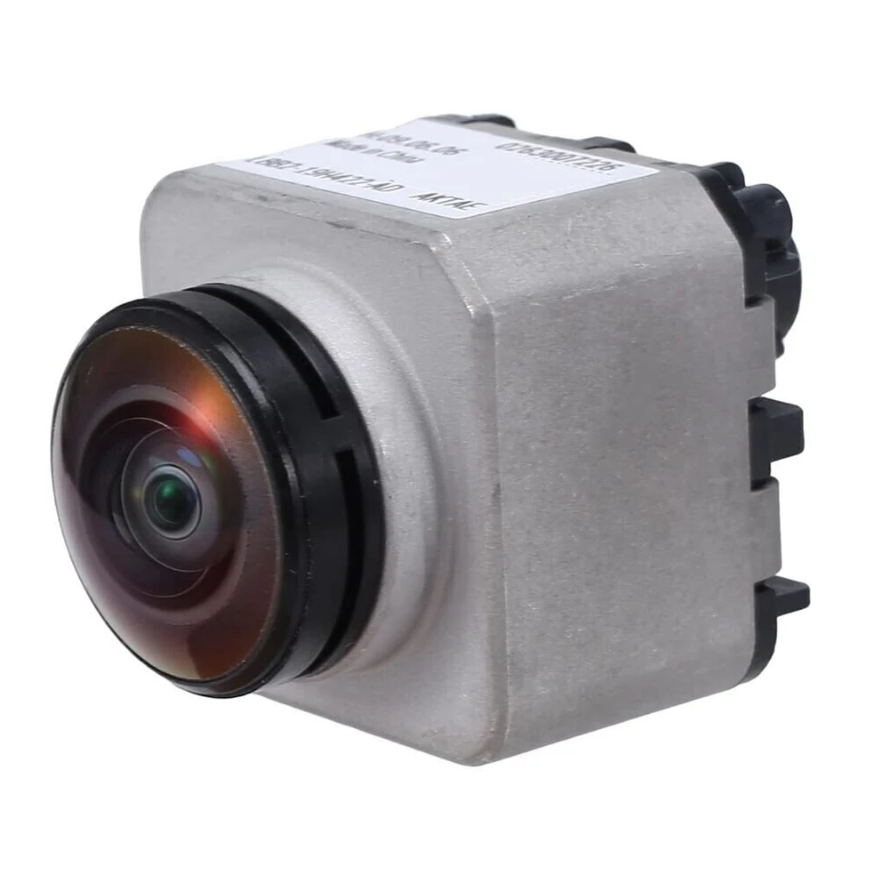 

L8B2-19H422-AD Автомобильная камера заднего вида 360° ° Камера переднего и заднего зеркала LR129291 LR133960 для Land Rover Jaguar 2019-