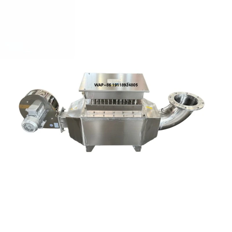 

Stainless Steel Electric Duct Heater with Heating Tube and CE Certification for Poultry and Livestock Farming