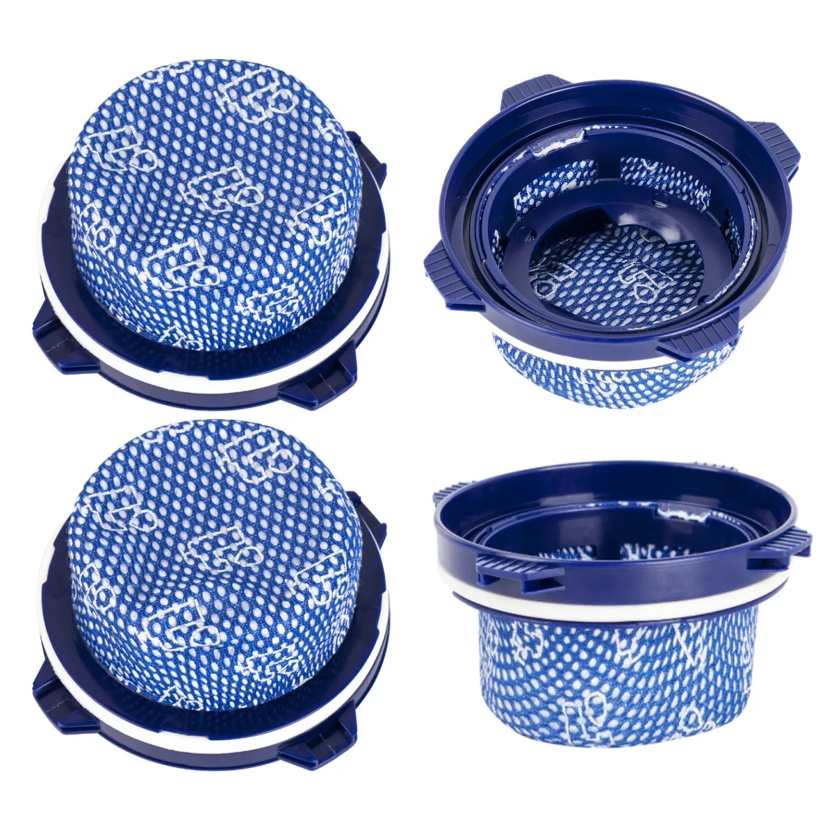 Hepa Filter For Sam… - image