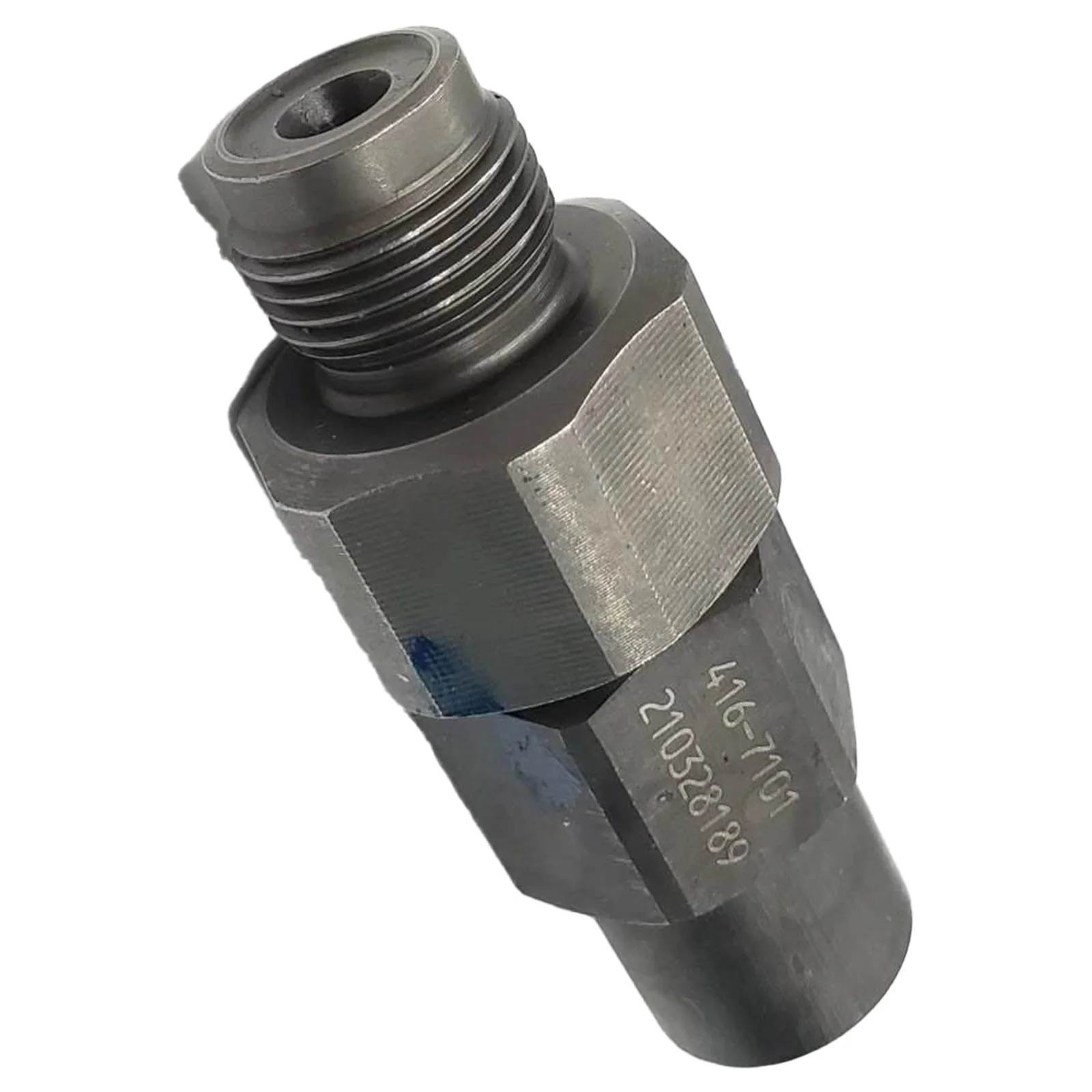 438-3416 Common Rail Valve Compatible for Caterpillar C6.6 C4.4 Diesel Engine 312DL 320DLN 315D Excavator