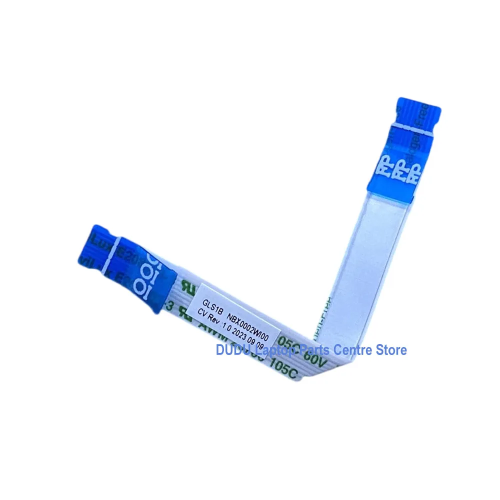 Laptop USB Small Board Replcement For Lenovo IdeaPad 1-15ADA7 LS-L501P Connection Cable NBX0002WH00 NBX0002WJ00 NBX0002WI00 ﻿