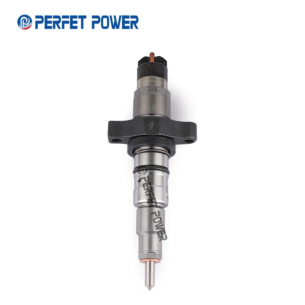 

China Made New 0445120212, 0 445 120 212 Diesel Fuel Injector 0445120007, 0 445 120 007