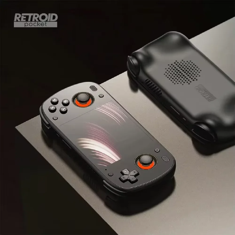 その他 retroid pocket mini v1 Retroid offered very limited returns for its unfixable handheld