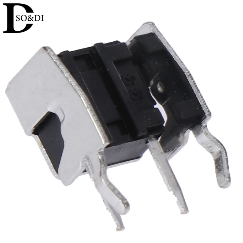 10Pcs/lot Replacement Repair Parts LB RB Switch Bumper Joystick Button for Xbox 360 Controller