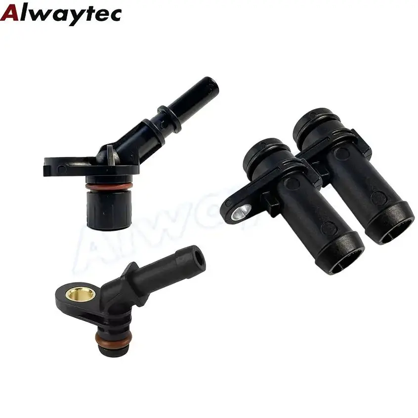 Vacuum Brake Pump Valve Repair 11667556919 55589129 A0099972972 for Mini Cooper R55 R56 R57 R58 R59 N14 Engine 2006 2015