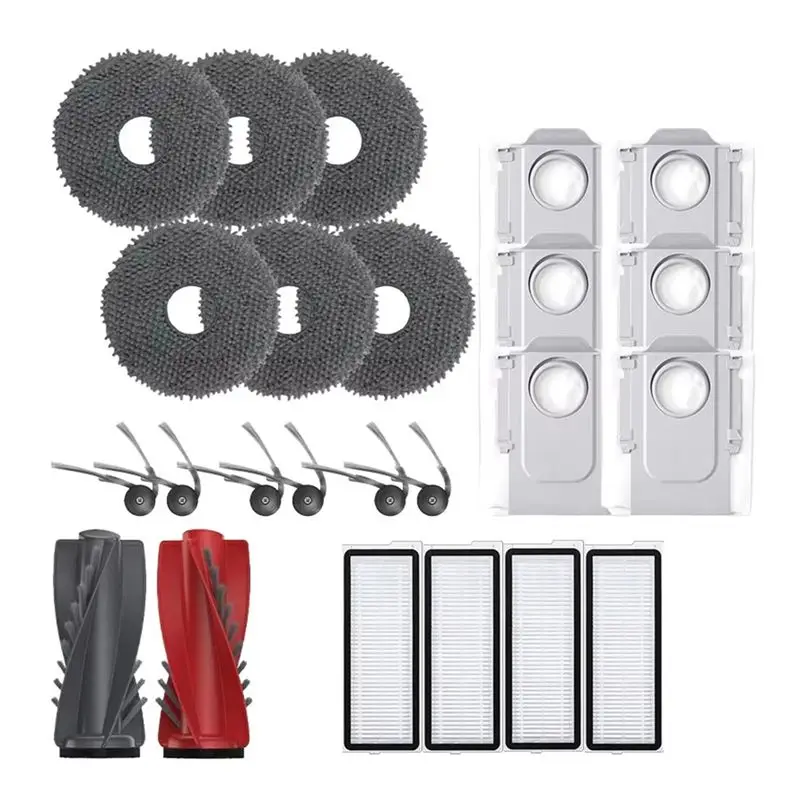 【A16Z】For Roborock …