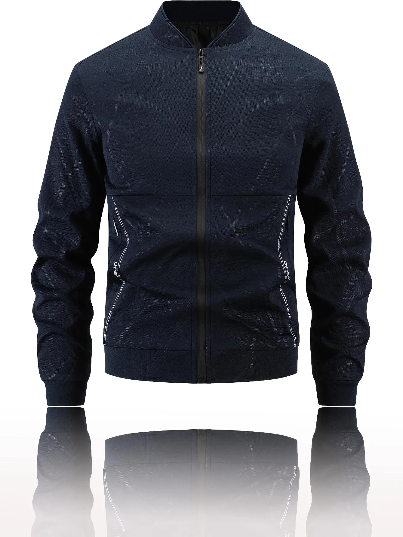 

Solid Color Luxury Office Dress Coat Spring Autumn New Loose Casual Business Men's Jacket Blazers for Men Formal Social Jacket