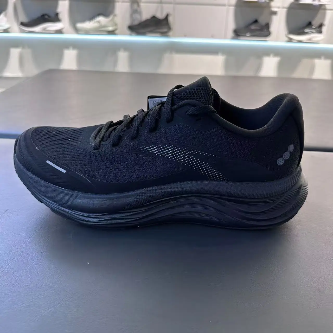 

Мужские летние спортивные кроссовки PG7 Running oes o Absorption Soft Rebound Profional 2023, противоскользящая резиновая подошва