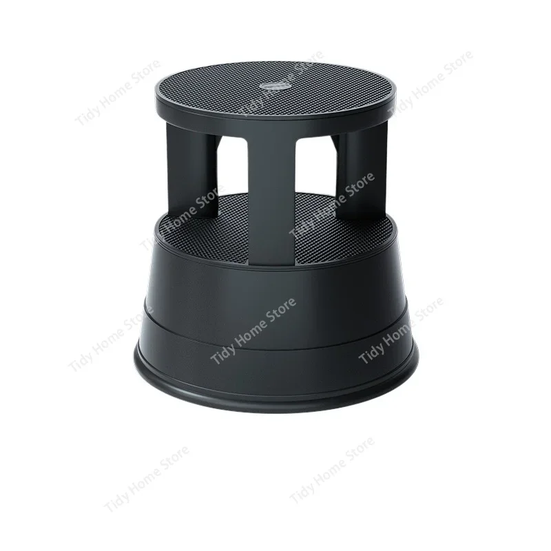 

Climbing Stools, Warehouse Tally Stools, Foot Retrievals, Universal Wheels, Movable Stools, Library Step Stools