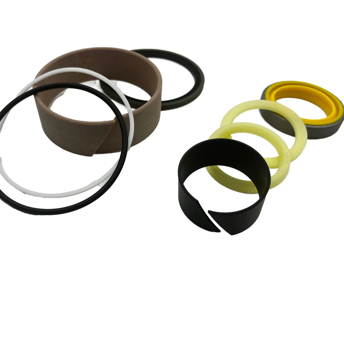 

Комплект уплотнений гидроцилиндра 326-0503 (3260503) для колесных погрузчиков 938, 938K, 950G, 962H, 962G, 950H, 950K, 962K, 930