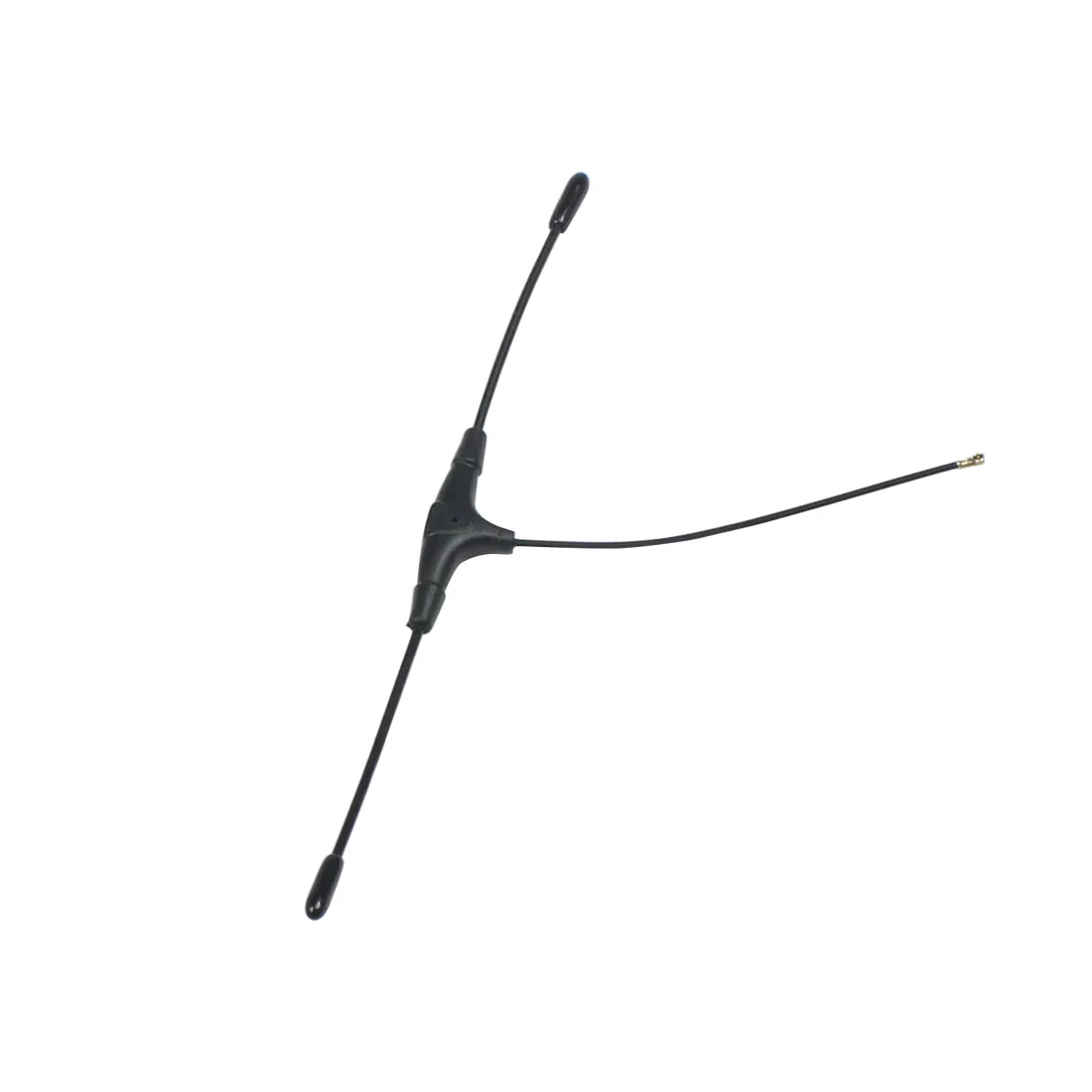 هوائي من نوع تي من FEICHAO لطائرة سباق v ، 80 ، fpp-mhz ، G ، IPEX 4 ، IPEX4 ، IPEX1 ، مستقبل تبادل إطلاق النار TBS ، Frsky R9mm ، MHZ ، DIY