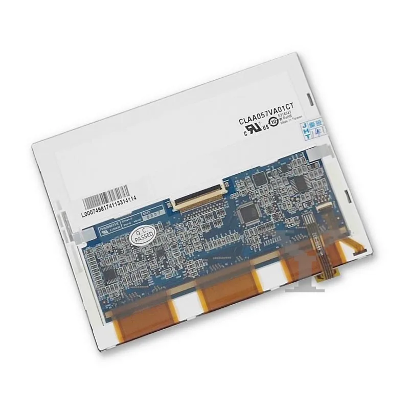 pannello-schermo-lcd-da-57-pollici-claa057va01ct-40-pin-con-vetro-touch-spedizione-veloce