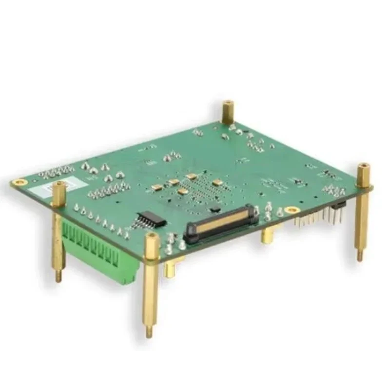 Electronic Components Development Board Data Acquisition Kit DCK-ALPS-Ethernet