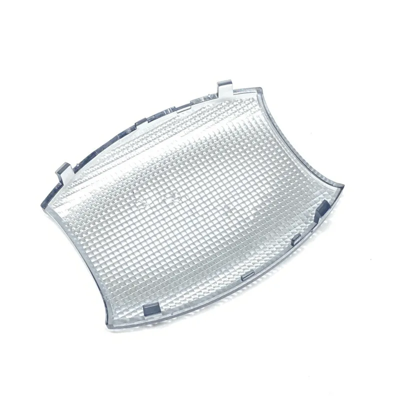 XDE90023B Rear Roof Reading Light Lamp Cover Cap For SAIC ROEWE 750 MG7 2006-2010