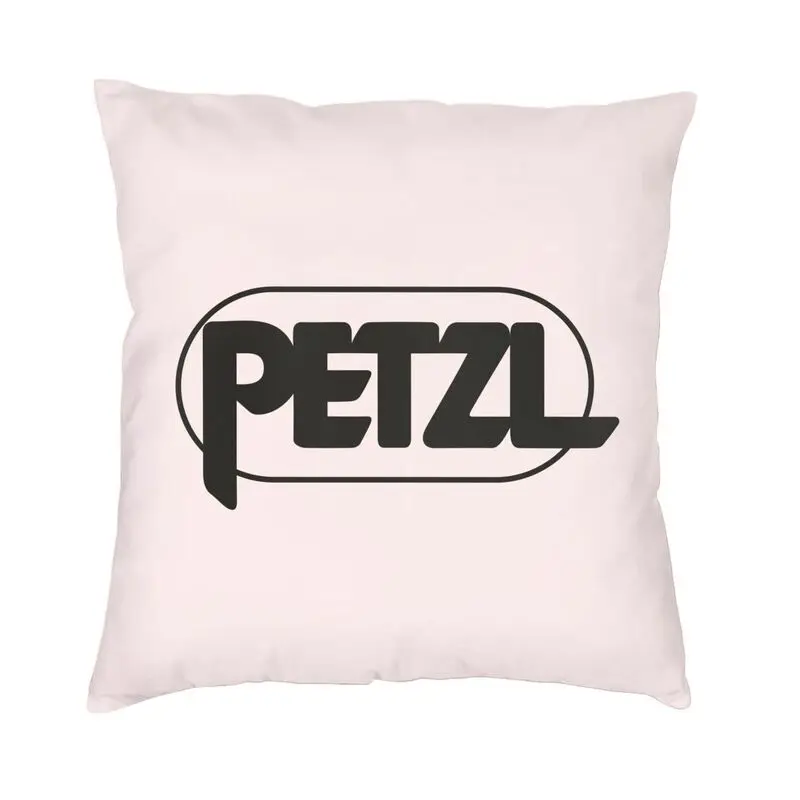 Custom Sport Climbing-Petzles Nordic Pillow Cover Bedroom Decoration Sofa Cushion