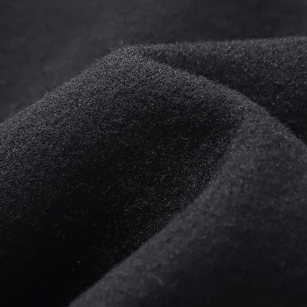 

Комплект из 2 предметов: быстросохнущее мужское термобелье для лыжного спорта, эластичный облегающий флисовый костюм для фитнеса, удобный мягкий комплект из топа и брюк для спортзала