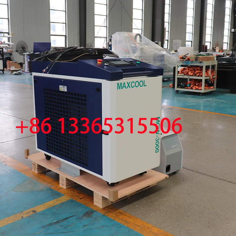 

Ручные лазерные сварочные аппараты для сварки и очистки металла, многофункциональные 3-в-1: лазерный сварочный аппарат, очиститель, резак с автоматическим управлением