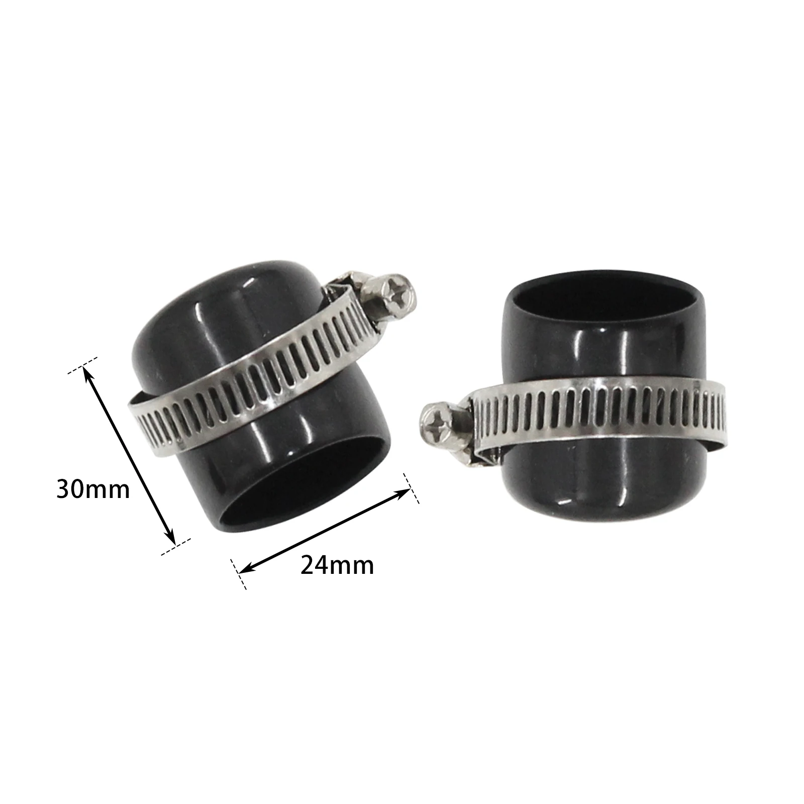 Areyourshop Charge Pipe Vacuum Plugs Kit for BMW N54 335i Z4 535i 535xi 335xi 335is 135i