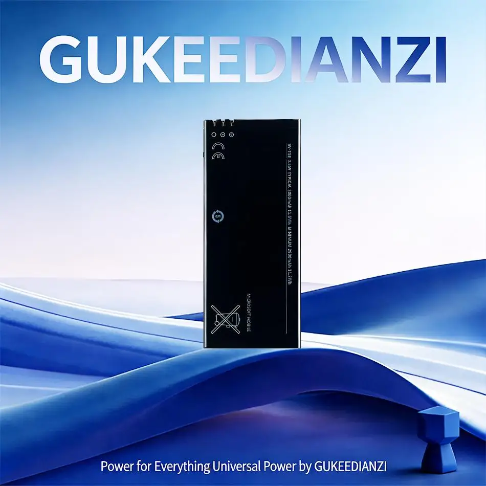 BV-T5E Reliable Pow…