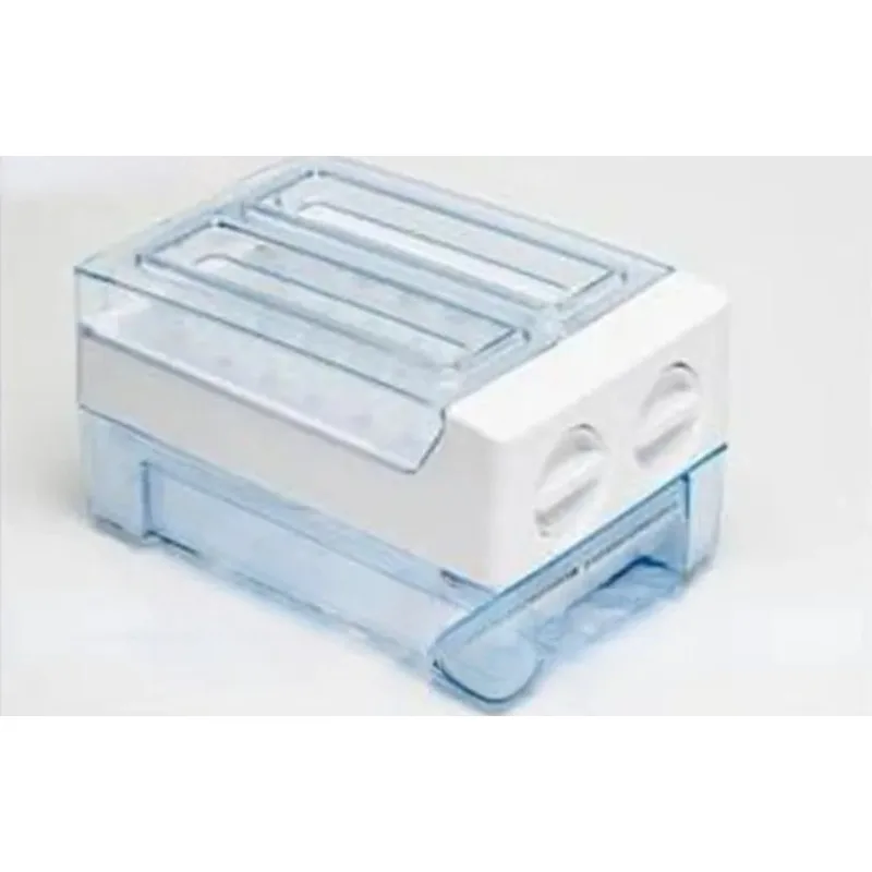 1PC Removable Refrigerator Ice Box Ice Cube Mold