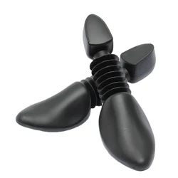 1Pcs Scalable Shoe Trees Anti-Wrinkle shoe last Anti-deformation internal support shoe brace Women Men Shoes size adjustment