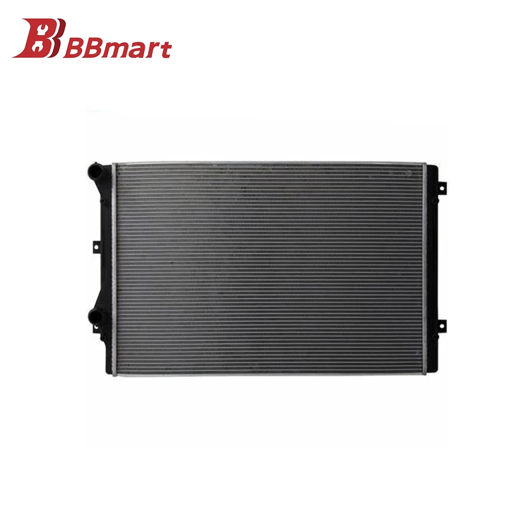 

BBmart Auto Parts 1 pcs Cooling System Radiator For VW CC Magotan OE 1TD121253 Wholesale Factory price Car Accessories