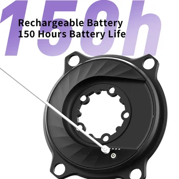 10 best sales Leistungsmesser MTB - №3