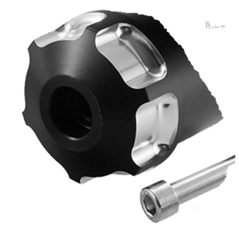 

[X6O] Aluminum CNC Frame Caps Replacement For Cam Am Spyder F3-S F3-T F3 LIMITED SPECIAL SERIES 2010 2023 Motorcycle