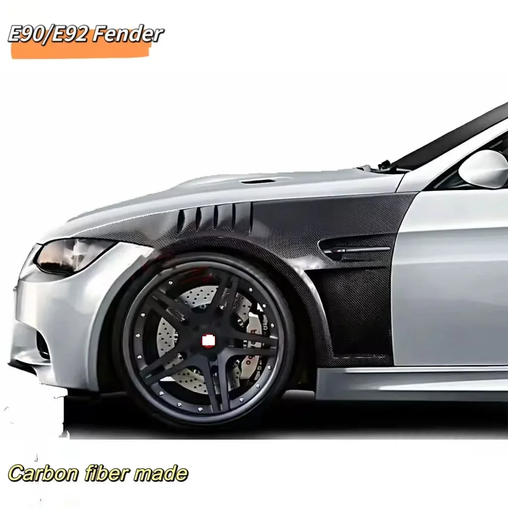 Mrd Carbon Fiber Fe… - image