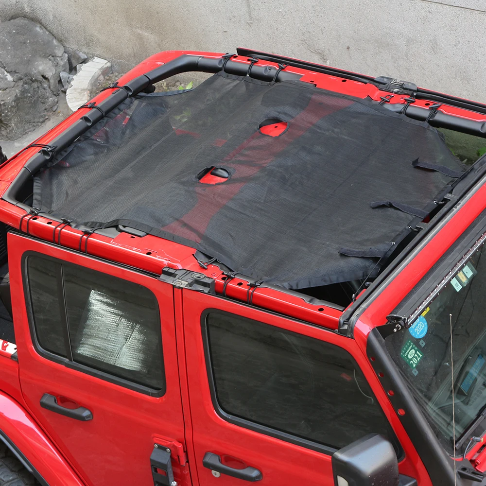 pour-jeep-jk-jl-pare-soleil-en-maille-pare-soleil-haut-de-bikini-pour-jeep-wrangler-jk-jku-jl-jlu-2007-2025-4-portes-noir-uni