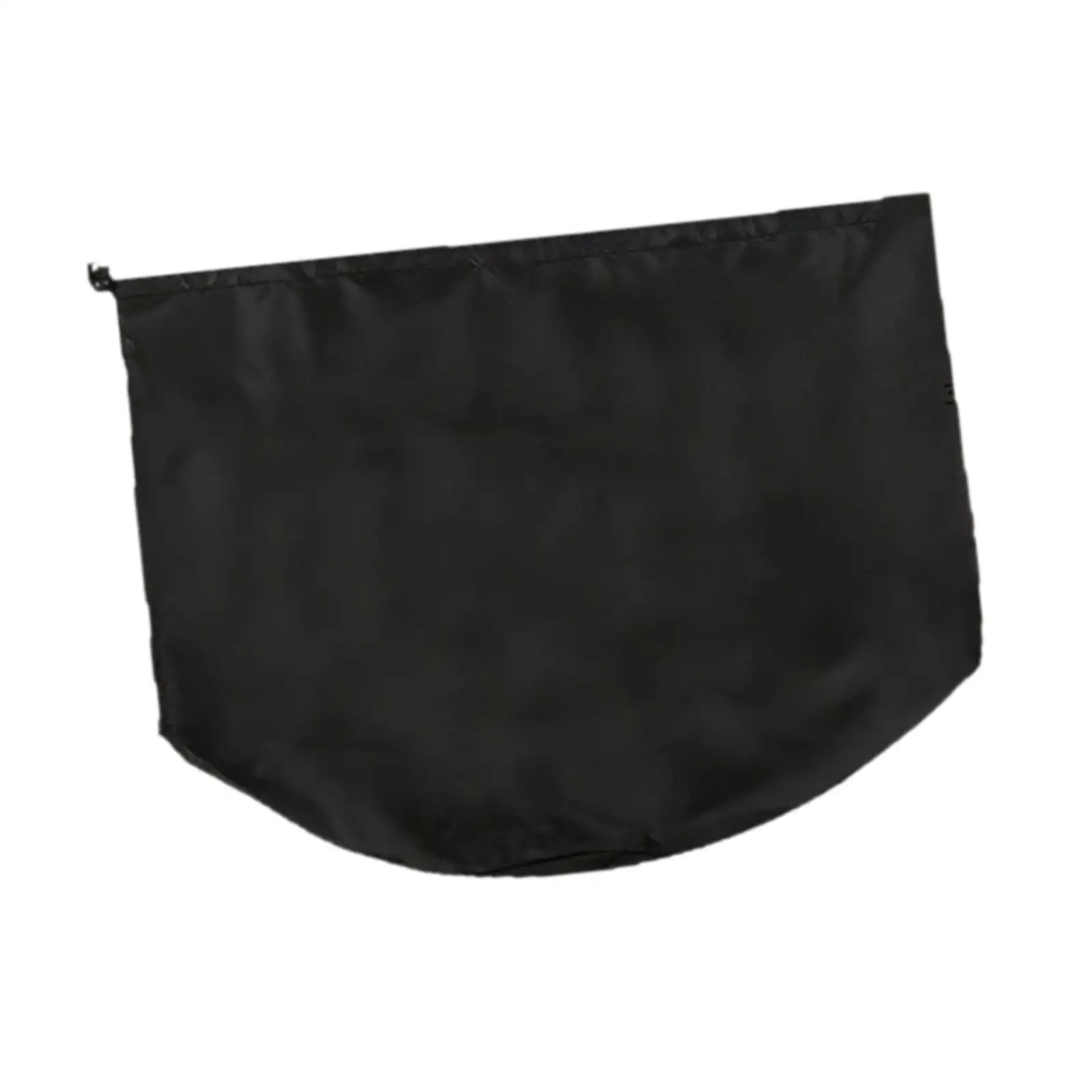 Waterproof Dustproof Cover Grass Trimmer Easy to Use Reliable Protection Pole