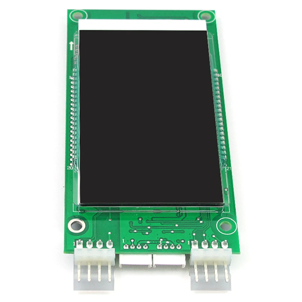 OTIS Elevator LCD Liquid Crystal Display PCB Board DAA / DCA / DBA26800CR1 DBA26800CR3 DBA26800AS1 DBA26800AS3 1 Piece