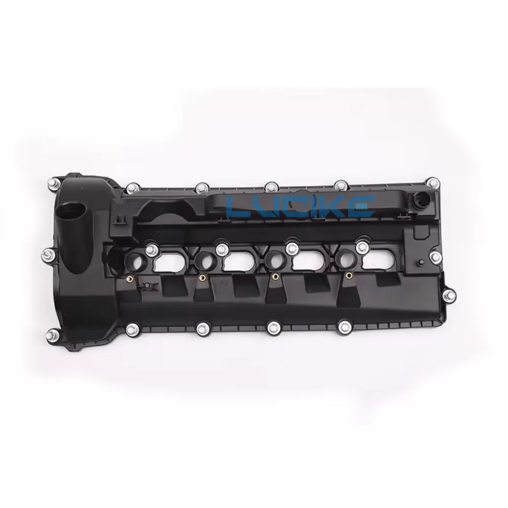 Engine Cylinder Head Top Cable Valve Cover for LAND ROVER 4 RANGE ROVER SPORT LR032081 LR113201