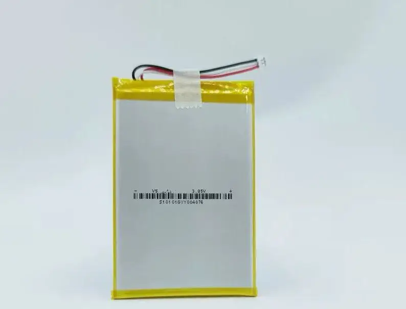 جديد لـ GPD win1/win2/3/4 Pocket 1/2/MicroPC/XD PLUS P1 P2 Q9 win max 4545165 -3S G1619-01 بطارية اللعبة #5