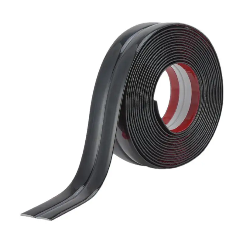 Wall Corner Protector Corner Molding Trim Corner Guards Self-Adhesive PVC Corner Protectors Corner Shield Tape Inside & Outside