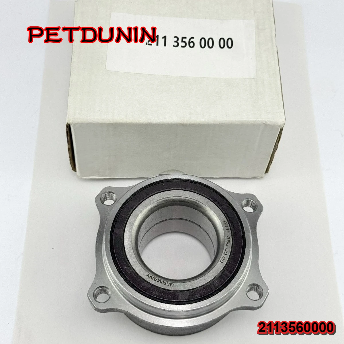 

2113560000 Крепление на колесо для Mercedes-AMG S350/400/450 Mercedes-AMG S63 4MATIC E180/200/220/300/350 GLC300 4MATIC E-Class 200/220D