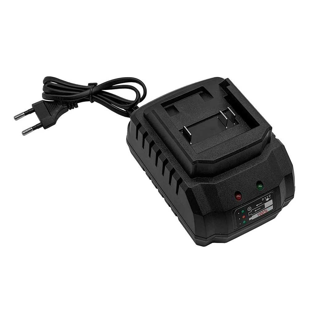 Battery Charger Replace For Li-ion BL1415 BL1420 BL1815 Electric Drill Grinder Li-ion Battery Charger Power Tools