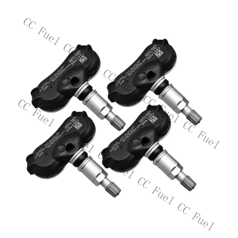 C+ 42607-0C091 TIRE PRESSURE MONITOR SENSOR TPMS FOR TOYOTA TUNDRA SEQUOIA 18-22