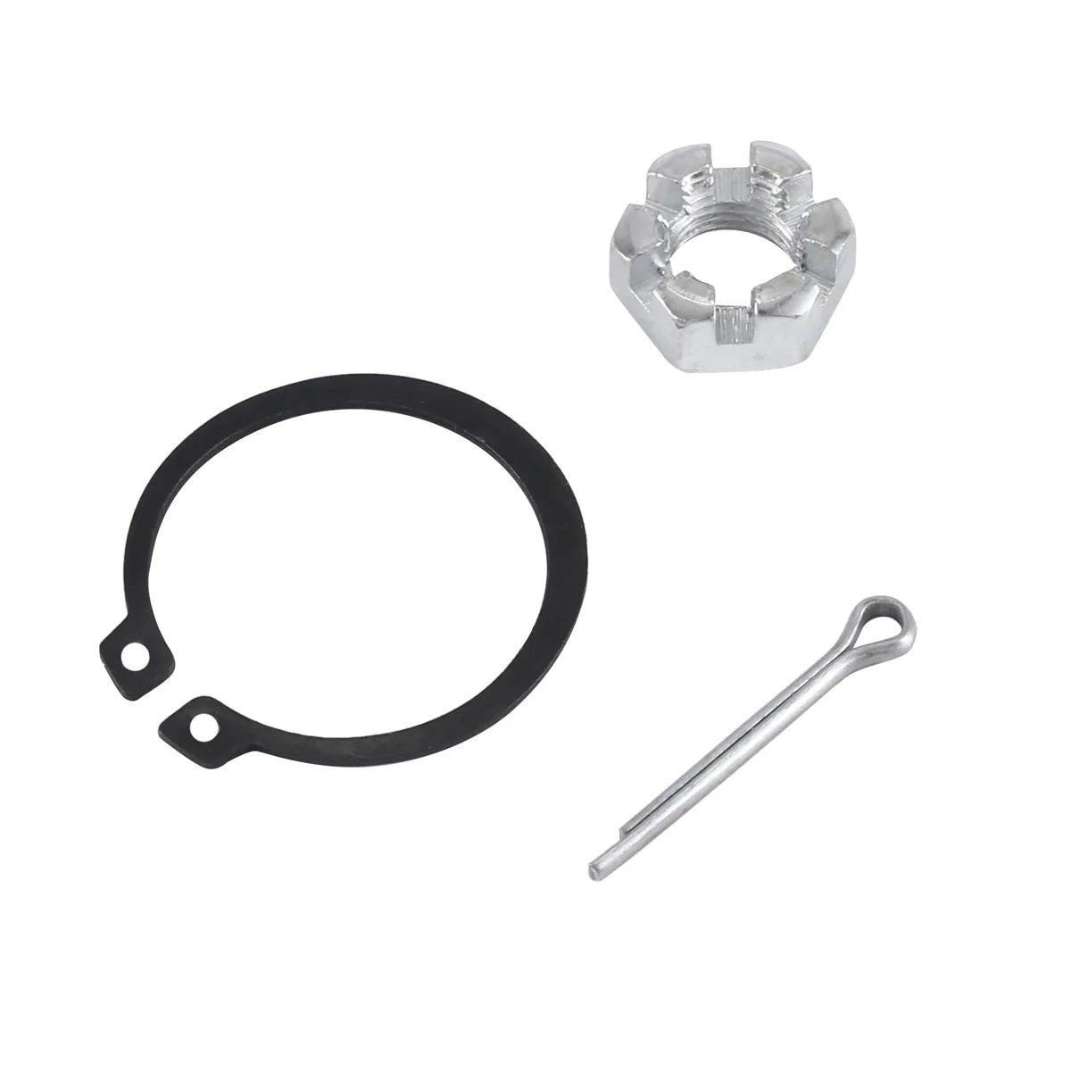 وصلة كروية علوية ممتدة للسيارة مقاس 25 مم لنيسان نافارا D40 / NP300 / باثفندر 4WD 2005+ -L94A