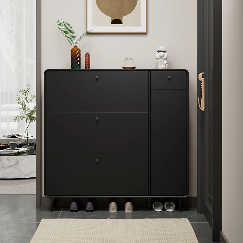 

Shoe Organizer Rack Cabinets for Living Room home Furniture shelves Shoe Cupboards system Armoires Estantes Organizadores