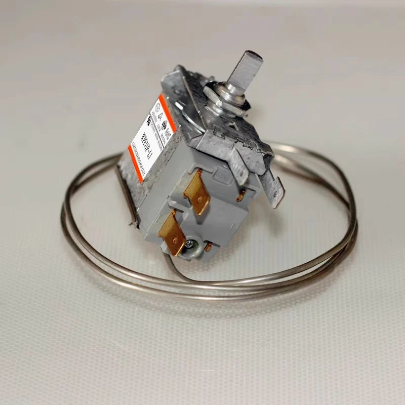 Freezer Thermostat WPF31P-L1 Temperature Control Switch