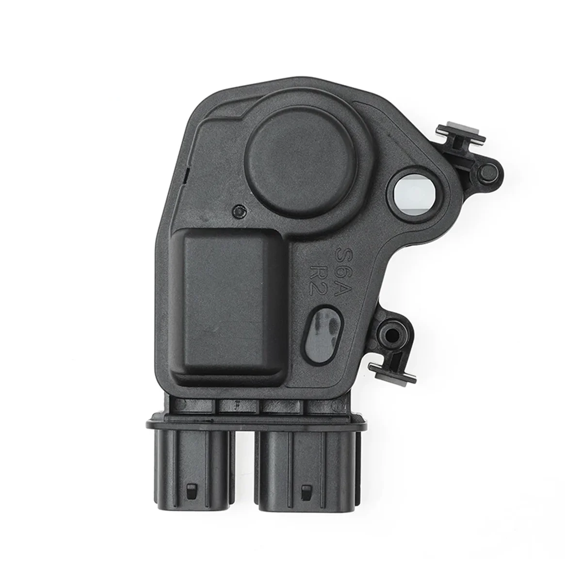 Atuador de fechadura elétrica para porta de carro, sistema de fechamento suave para honda odyssey honda piloto honda accord honda MR-V honda CR-V honda element