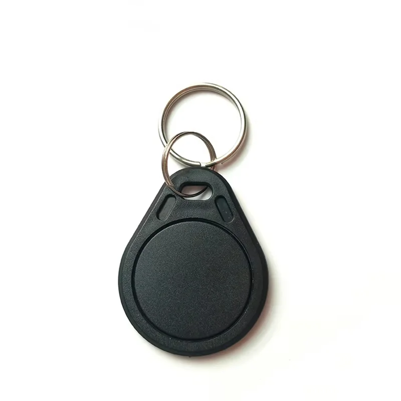

Smart-10 шт. GEN2 CUID Приложение Android MCT Модифицированный UID Сменная метка Брелок NFC 1K S50 13,56 МГц Блок карт 0, записываемый 14443A