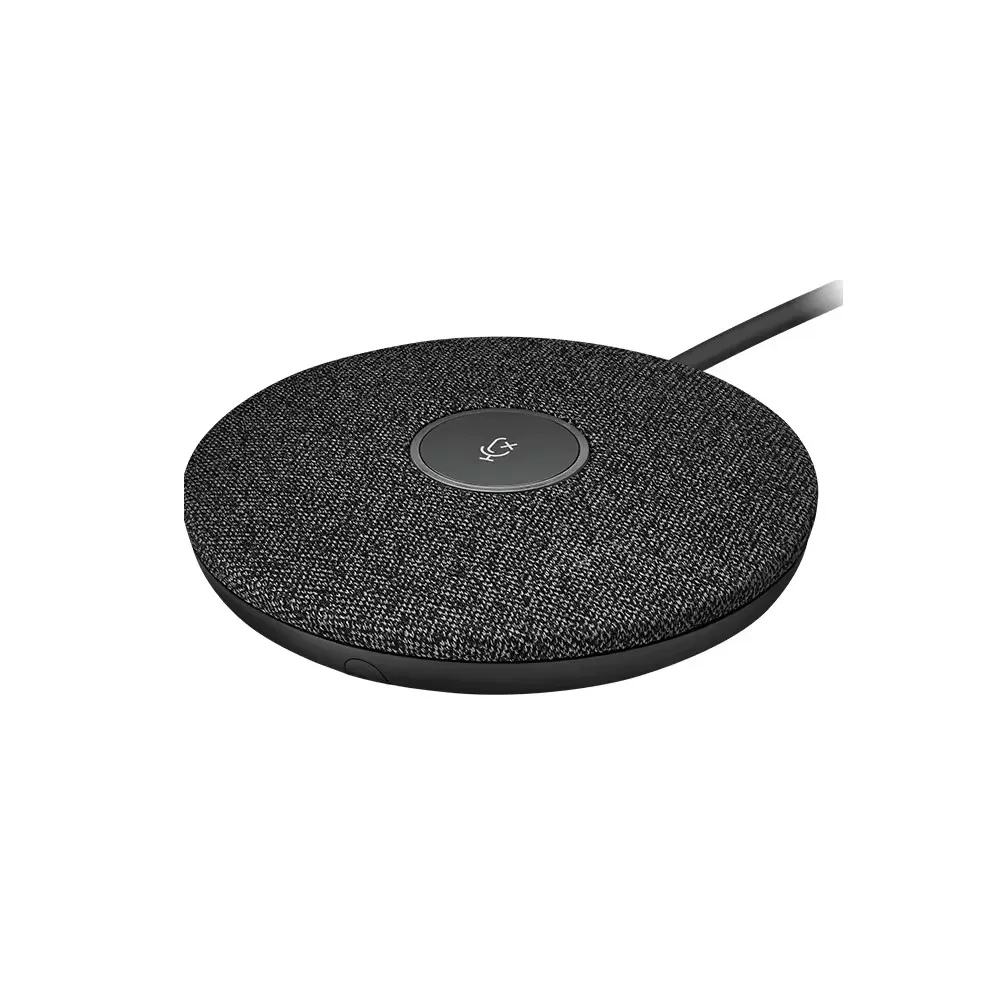 กล้องเว็บแคมสำหรับการประชุมธุรกิจระดับไฮเอนด์ Rally Plus CC5000E Plus ระบบวิดีโอคอนเฟอเรนซ์ 4K Full HD รุ่น CC5000E