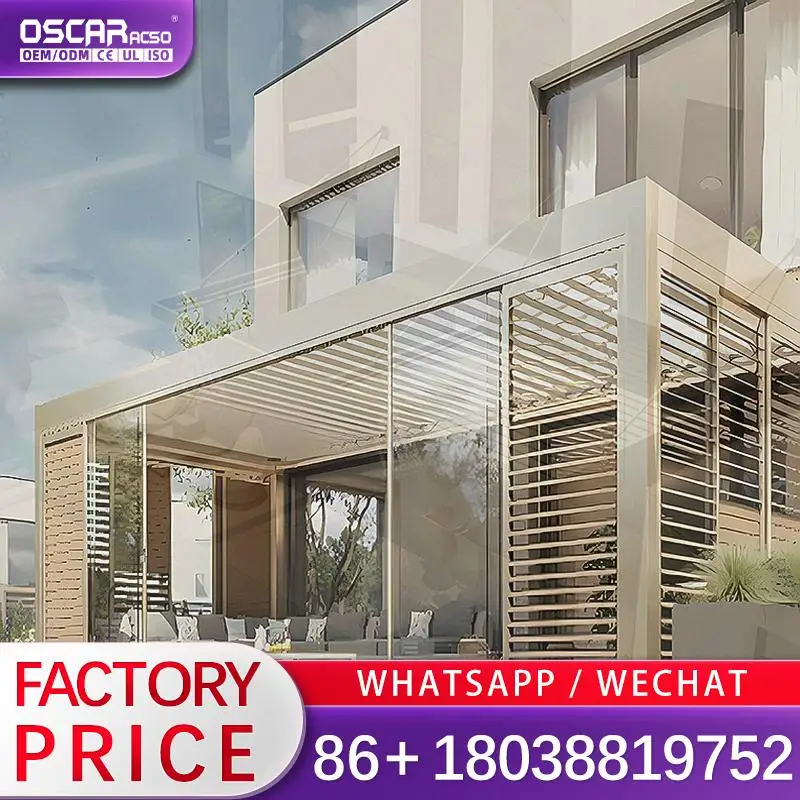 Outdoor Gazebo Gard… - image