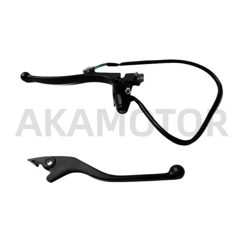 Left / Right Lever for Loncin Voge Gy300 Lx300gy-d