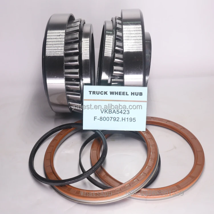 High Quality BSSD Truck Bearing VKBA 5425 566426.H195 VKBA5314 Auto S 571762.H195 VKBA5425 Wheel