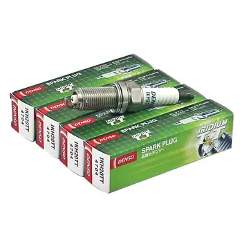 12 best sales denso ik20tt - №6