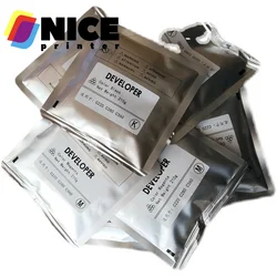 DV311 CMYK Developer Iron Powder for Konica Minolta Bizhub C 220 280 360 C220 C280 C360 DV-311 DV 311